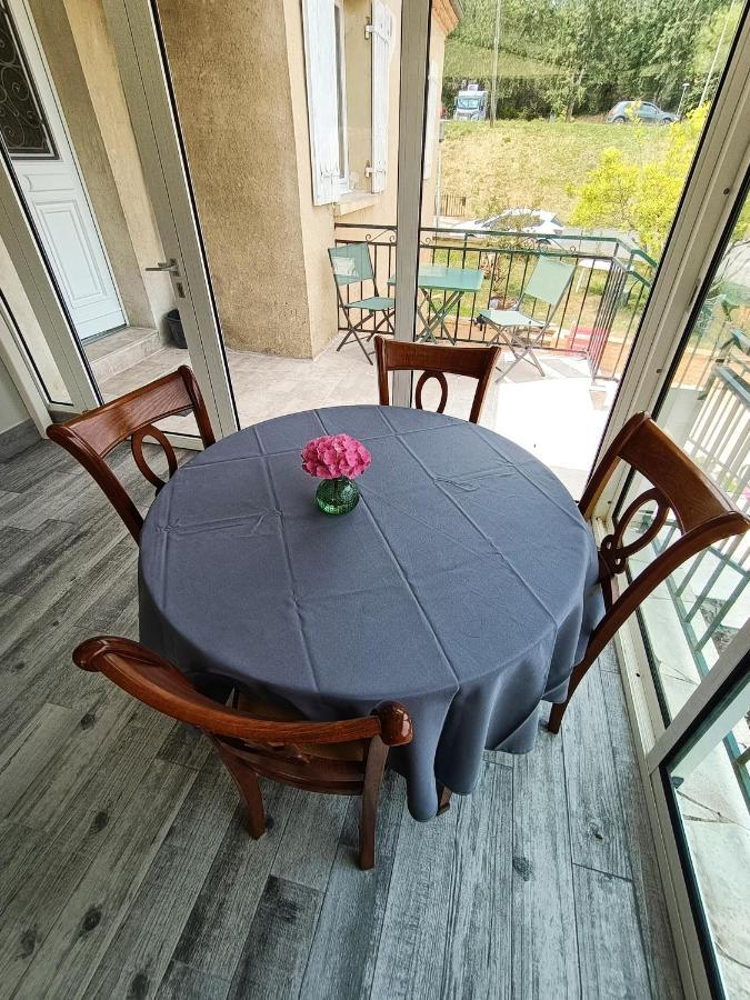 La Villa Perigourdine Sarlat-la-Canéda Exterior foto