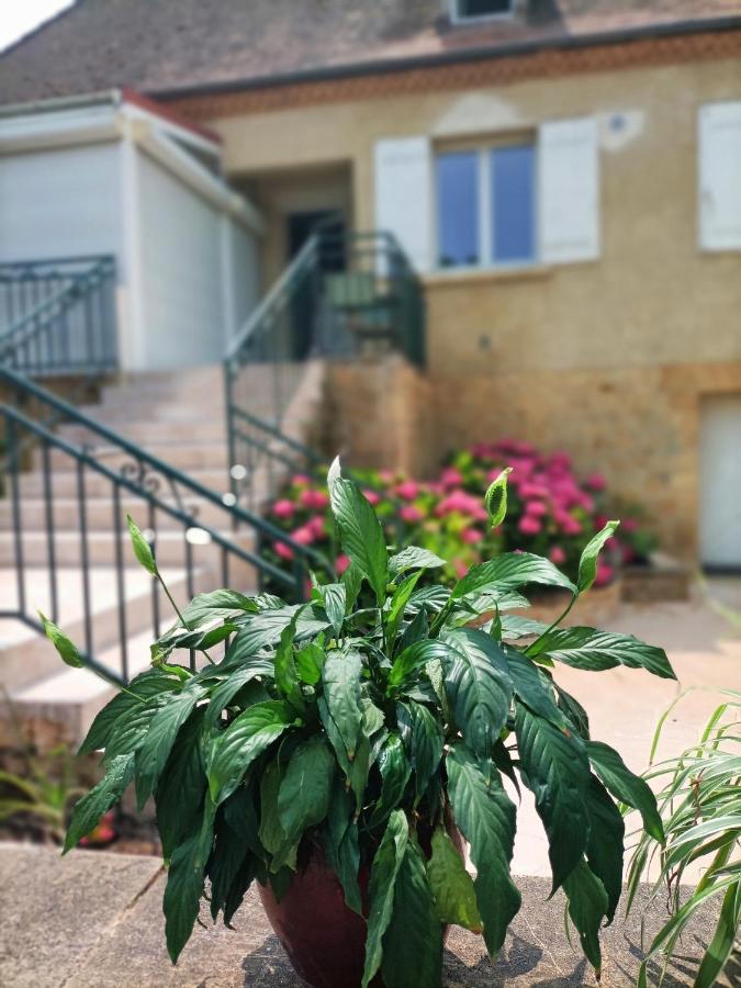 La Villa Perigourdine Sarlat-la-Canéda Exterior foto